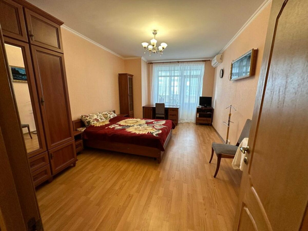 Оренда Квартира 2-кімнатна, 5/9 поверх на Садова, 5а Київ - фото 10