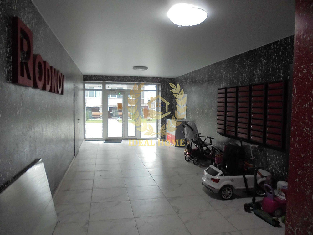 Продаж квартири в ЖК Рідний, Гатне  - фото 4