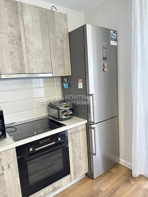 Продаж Квартира 1-кімнатна, 4/9 поверх на вул. Миру Харків - фото 11