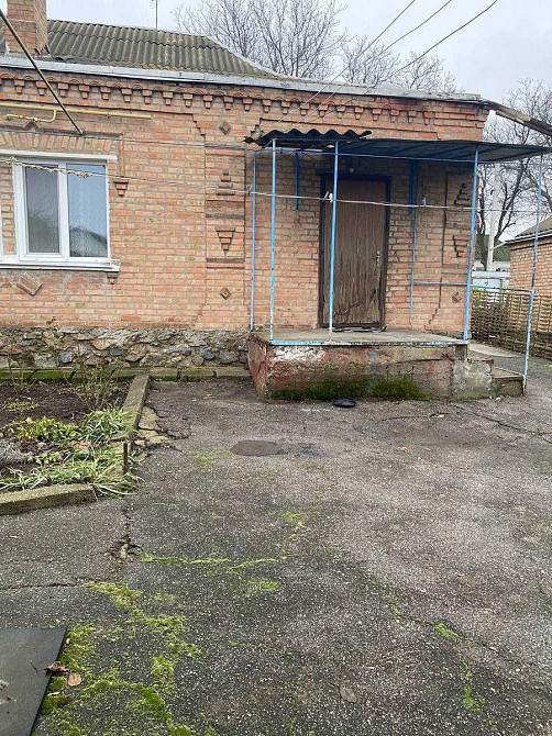 Пів будинку, Нова Балашівка Кропивницький - фото 14