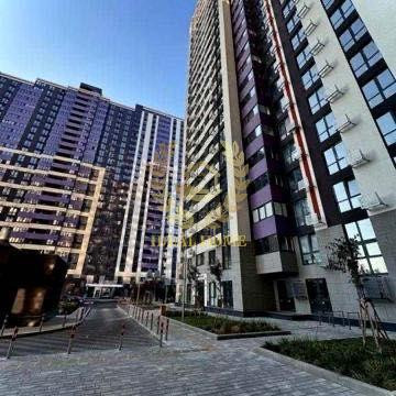 Продаж 2-кімн. кв-ри Солом р-н. Київ Киев - изображение 2