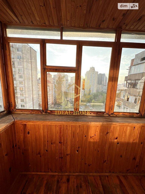 1-кімнатна квартира біля метро Мінська, вул. Івасюка 37 Киев - изображение 13