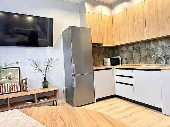 Продаж Квартира 1-кімнатна, 15/25 поверх на Балтійський вул., д. 3А Київ