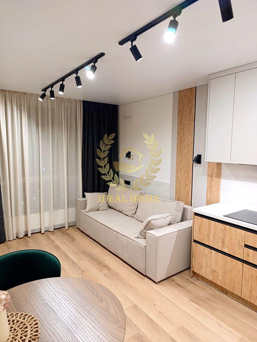 Продаж Квартира 1-кімнатна, 16/25 поверх на Всеволода Змиенко ул., 15/23 Киев - изображение 3