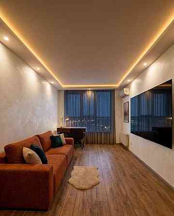 Продаж Квартира 2-кімнатна, 24/32 поверх на Берестейський вул., д. 5б Киев