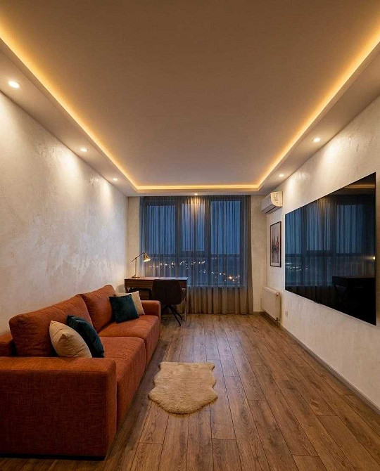 Продаж Квартира 2-кімнатна, 24/32 поверх на Берестейський вул., д. 5б Kiev - photo 3