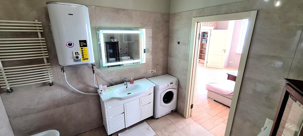 Продаж Квартира 2-кімнатна, 16/27 поверх на Оболонська Набережна вул., д. 1, к. 2 Kiev - photo 18