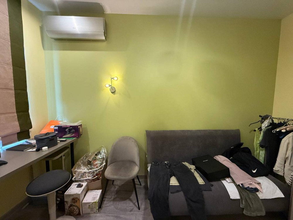 Продаж Квартира 2-кімнатна, 8/25 поверх на Генуэзская ул. Одеса - фото 18