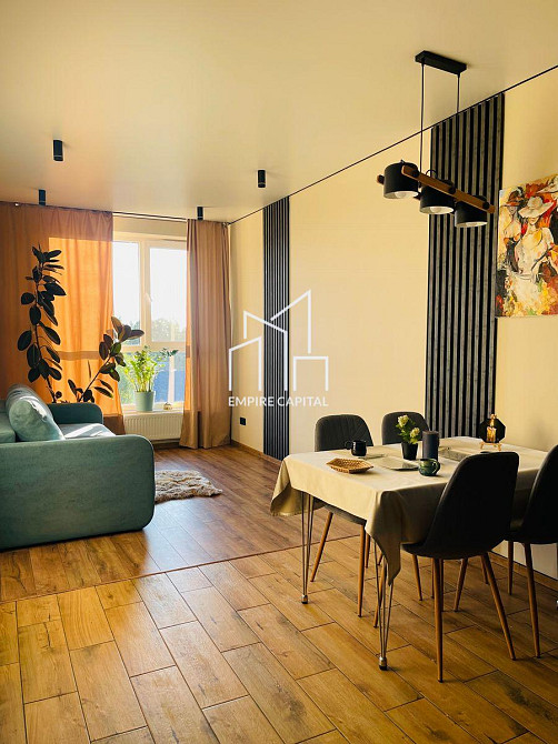 Продаж 1к квартири 46 кв. м Львів - фото 4