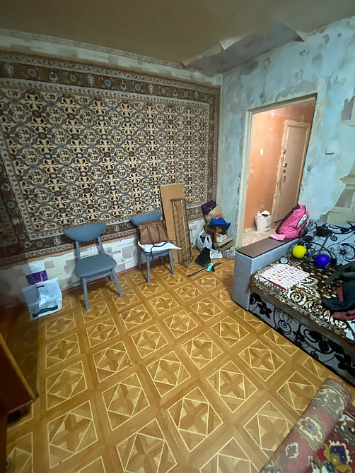 Продаж Квартира 2-кімнатна, 8/9 поверх на Осенняя ул., 9А Дніпро - фото 5