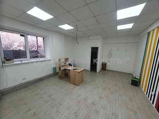 Оренда торгове приміщення на Бурмистенка вул., 3 приміщень - 3, поверх - 1/5 Kiev