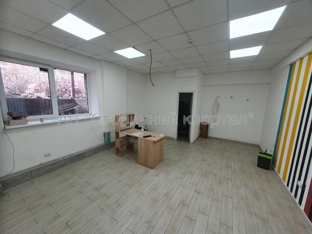 Оренда торгове приміщення на Бурмистенка вул., 3 приміщень - 3, поверх - 1/5 Kiev - photo 1