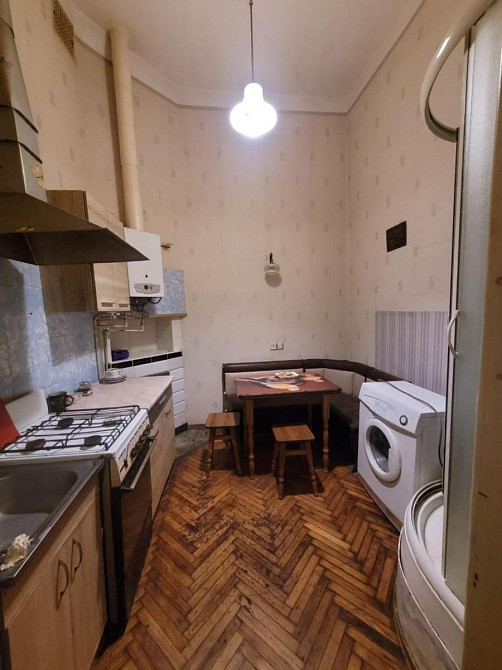 Продається окрема самостійна 1к квартира в будинку - пам&#039;ятнику архітектури по вул. Осипова, р-н Центр Odessa - photo 4