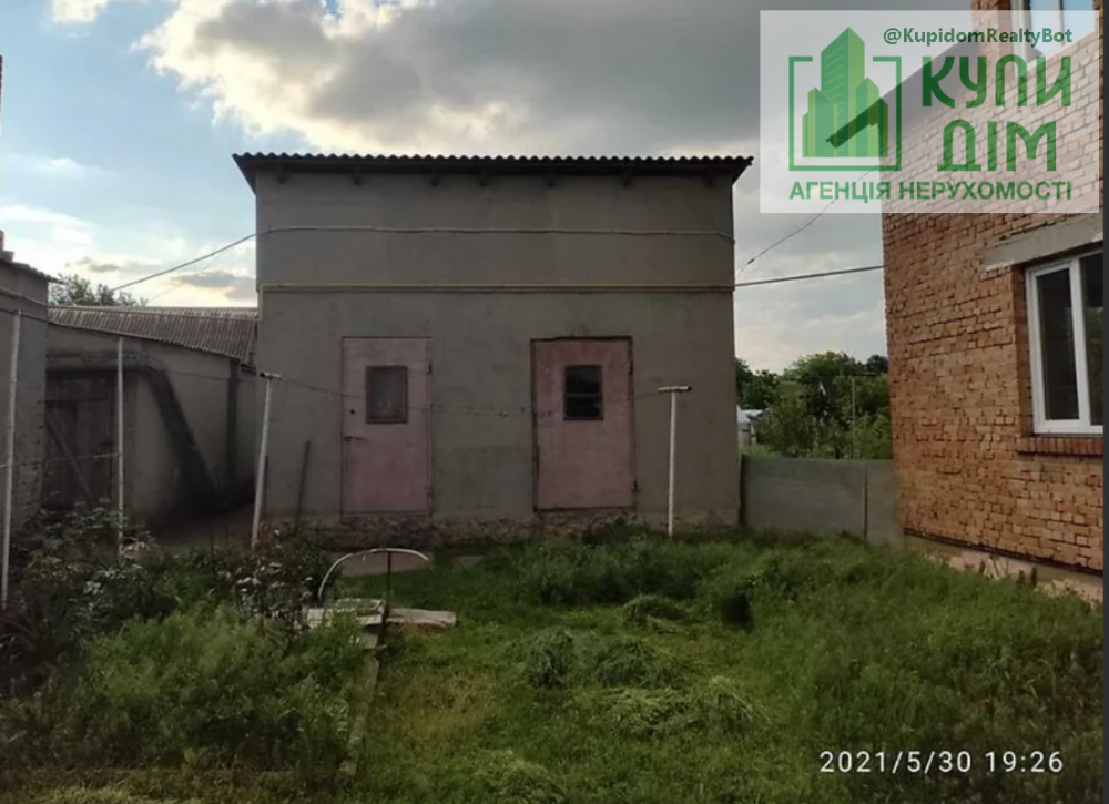 Продається двоповерховий будинок Кропивницький - фото 8