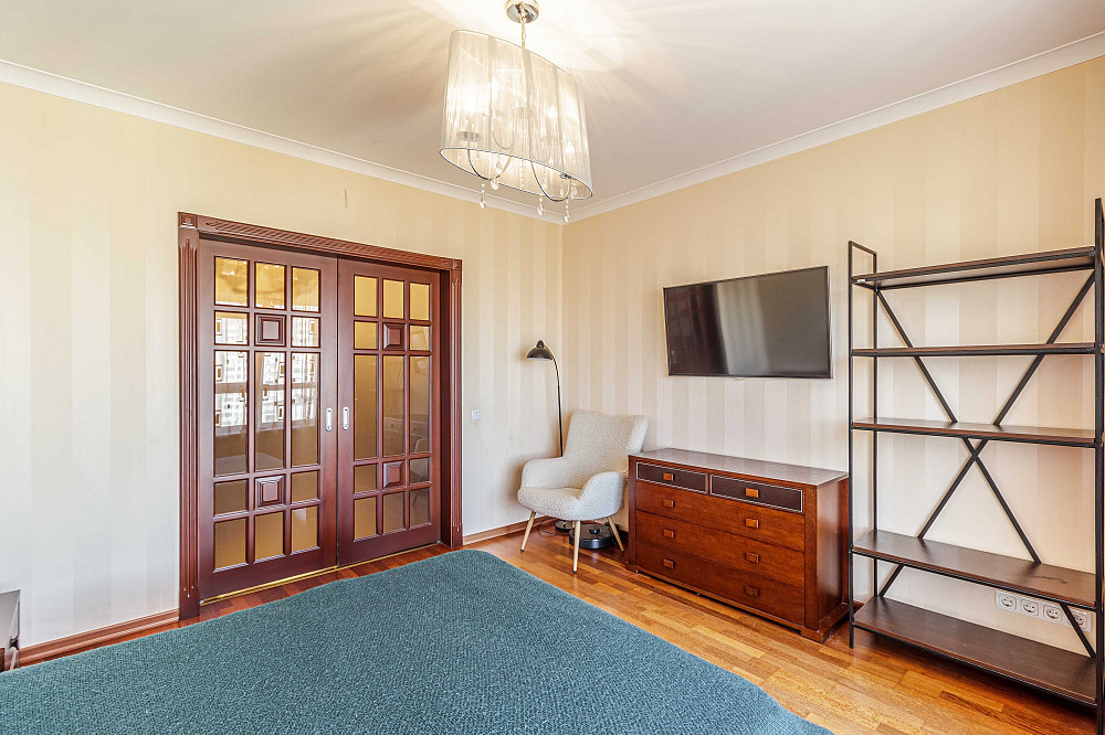 Продаж Квартира 3-кімнатна, 21/25 поверх на Валерія Лобановського вул., д. 4а Kiev - photo 12