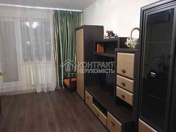 Продаж Квартира 2-кімнатна, 6/16 поверх на вул. Перемоги Харьков