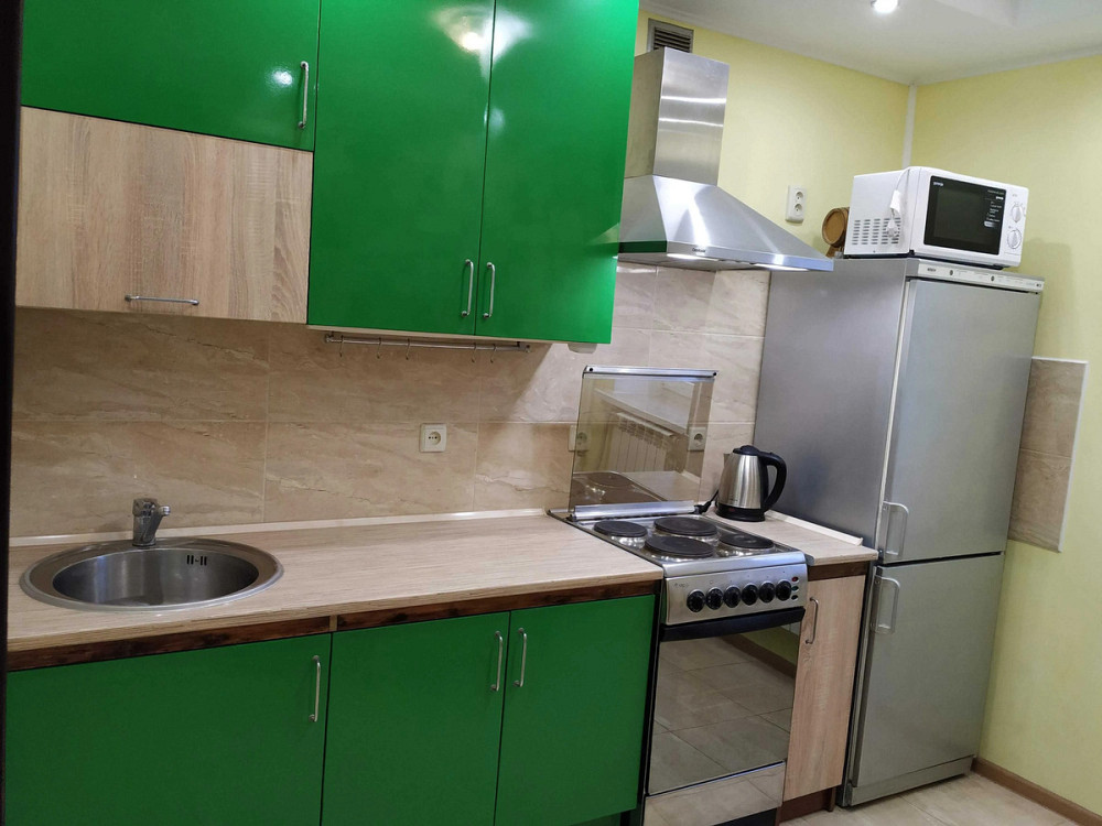 Оренда Квартира 2-кімнатна, 8/9 поверх на Райдужна, 55 Київ - фото 7