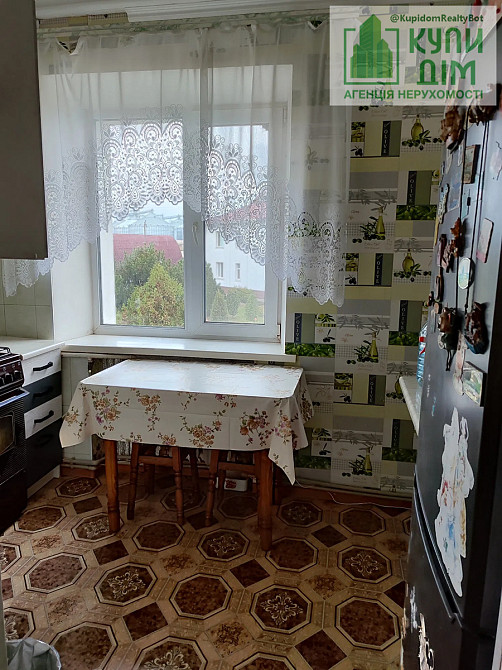 Продам 2-х кімнатну квартиру. Знамянка Водяне (м Знам'янка район) - фото 13