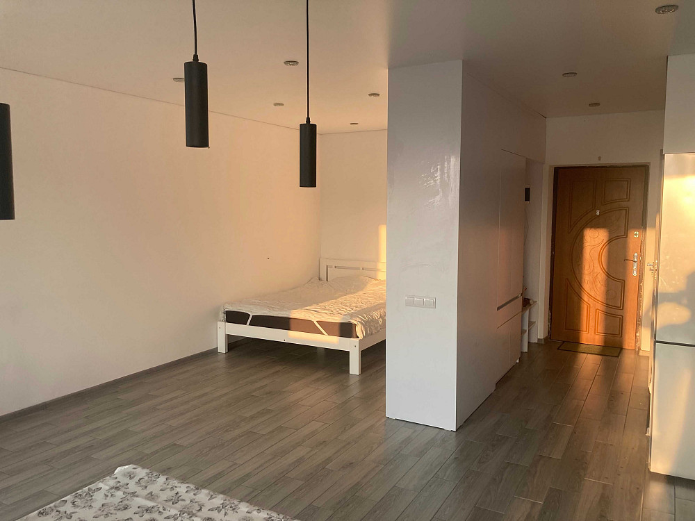 Продаж Квартира 1-кімнатна, 12/12 поверх на вул. Вільський шлях Zhytomyr - photo 2