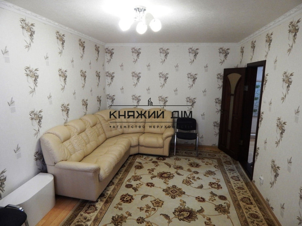 Продажа 3х ком. раздельной квартиры на Позняках Код Объекта № 21119975 Київ - фото 4