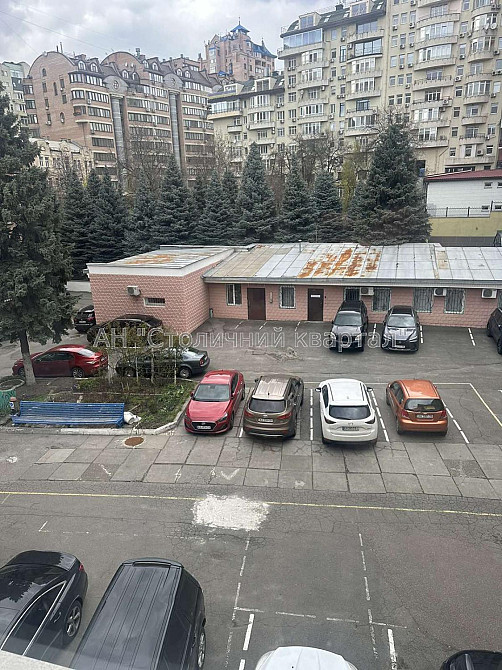 Оренда офісне приміщення на Олександра Кониського вул., 38 поверх - 3/5 Киев - изображение 10