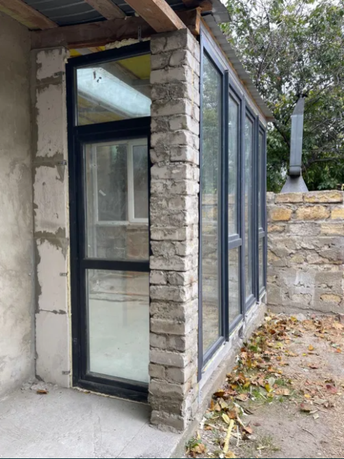 2-комнатная 1/1 Молдаванка Одесса - изображение 2