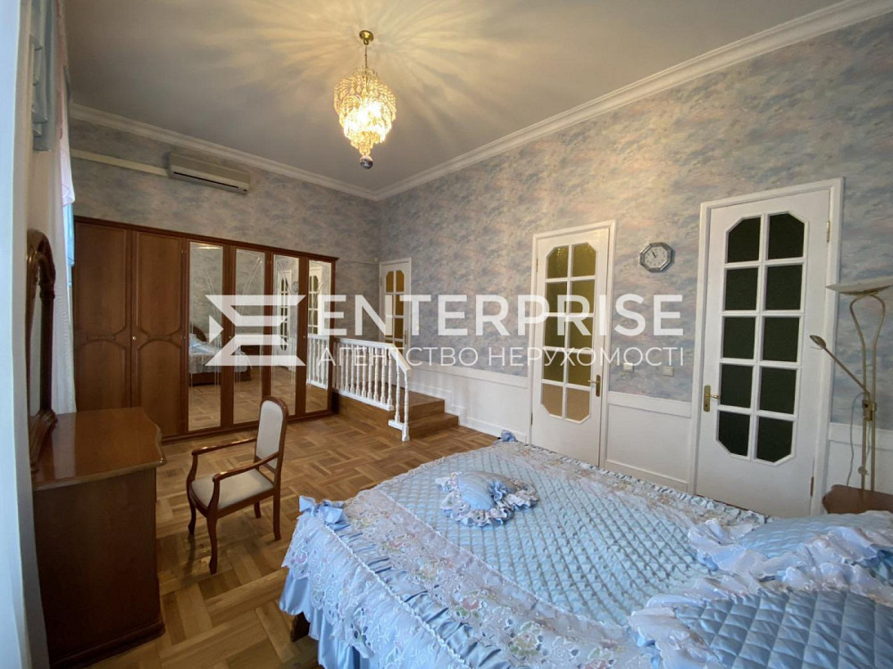 Продаж 3к Квартира 125 кв.м Тургеневская(О.Кониського) вул. Киев - изображение 7