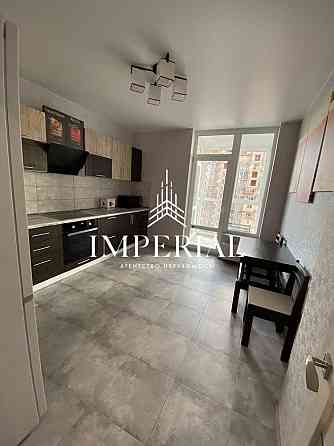 Оренда 1к Квартира 43 кв.м Івана Виговського вул. Київ