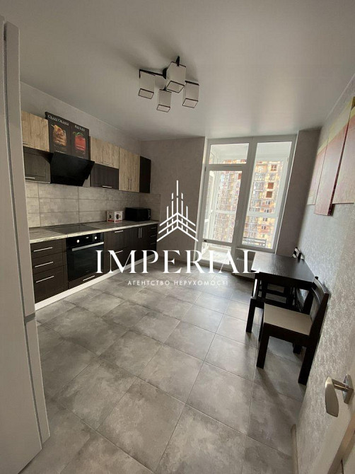 Оренда 1к Квартира 43 кв.м Івана Виговського вул. Київ - фото 4