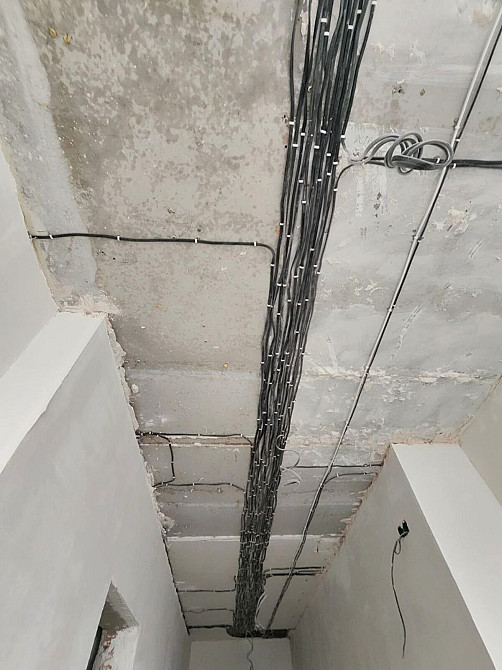 1-кімнатна, Саперно-Слобідська вул., 22, Голосіївський Kiev - photo 12