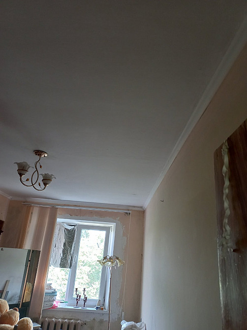 Бюджетний варіант 3х кімнатної квартири на Н. Миколаївки Кропивницкий - изображение 14