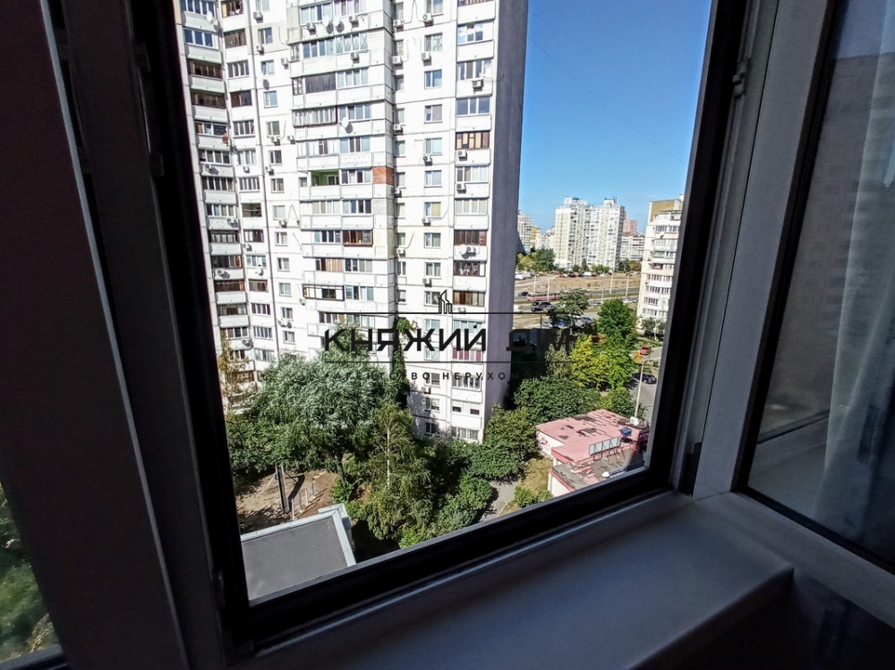 Затишна 2-кімнатна квартира м. Позняки Код: 11176801 Kiev - photo 11