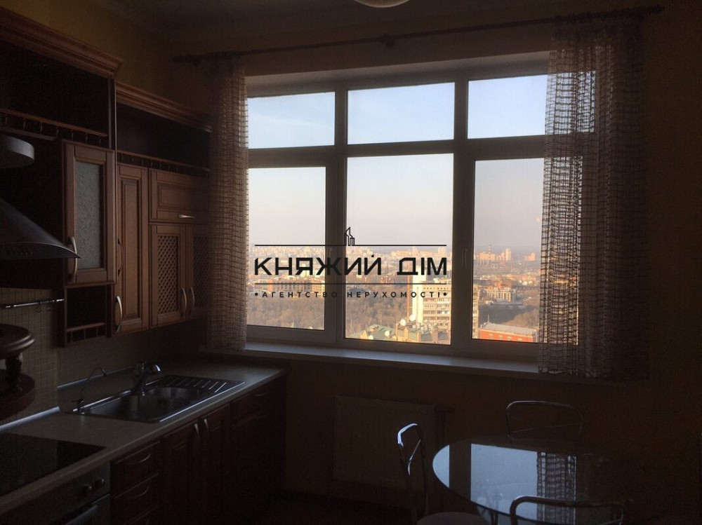 Здається 2к квартира на Кудрявському узвозі. Код об'єкта: 11201441 Київ - фото 12