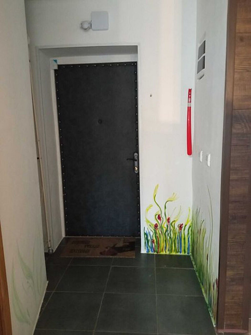 Продаж Квартира 1-кімнатна, 2/5 поверх на вулиця Горіхуватський шлях, 3а Київ - фото 3