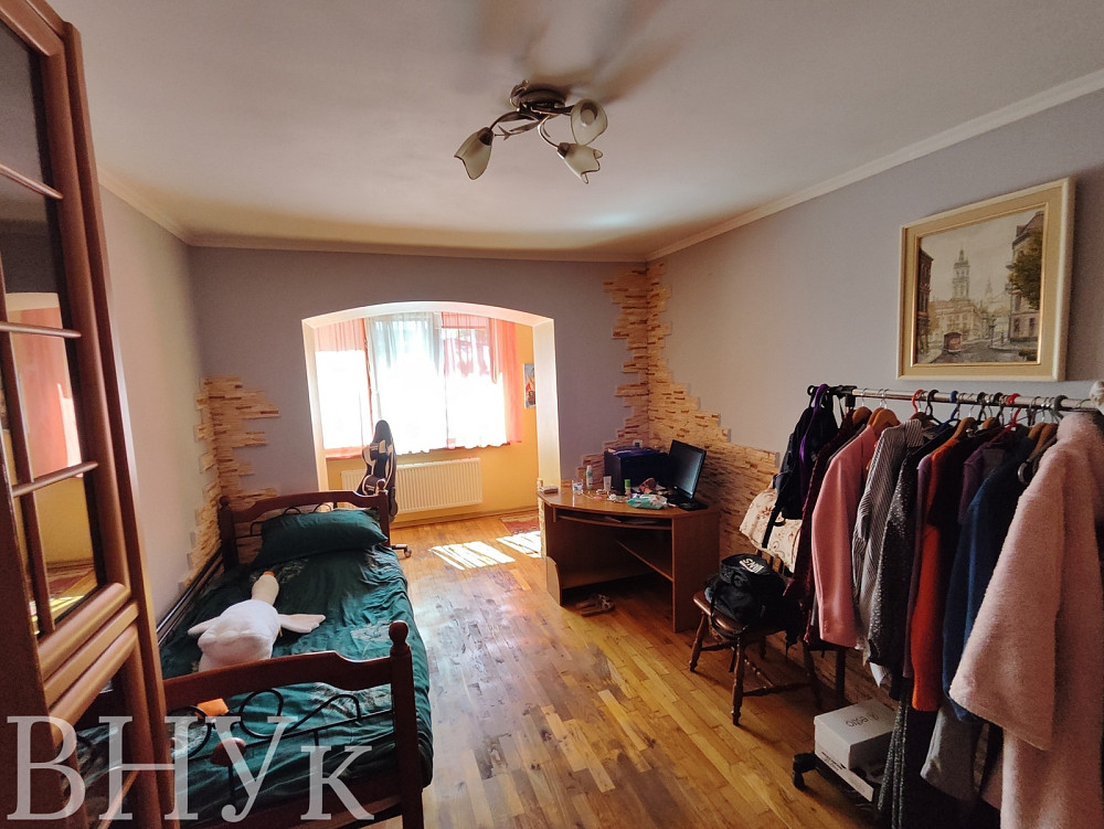 Продаж Квартира 3-кімнатна, 1/5 поверх на вул. Лінкольна L'viv - photo 8
