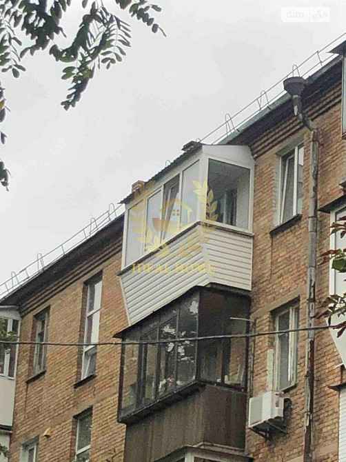 Продаж 3к. квартири, Нивки Киев - изображение 13