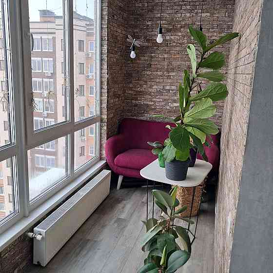 Продаж Квартира 2-кімнатна, 11/12 поверх на вул. Вільський шлях Житомир