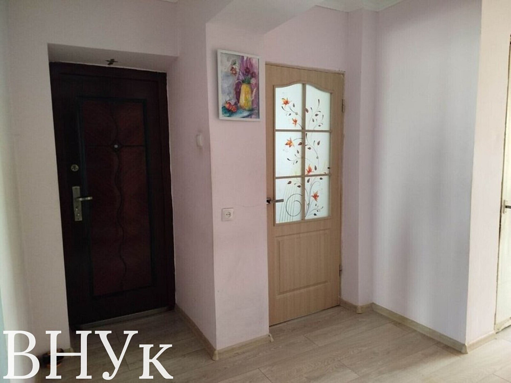 Продаж Квартира 2-кімнатна, 3/5 поверх на Корольова Цукровий! Луцьк - фото 5