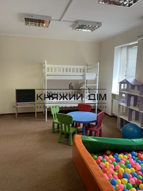 Шикарний Таунхаус у закритому котеджному містечку Holiday, Конча-Заспа. Код № 133394 Козин (МИРОНІВСЬКИЙ район) - фото 20