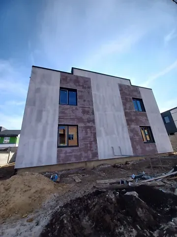 Продаж 2-поверховий   120 кв.м 4 кімн. на Кулика і Гудачека (Макарова) вулиця Рівне - фото 14