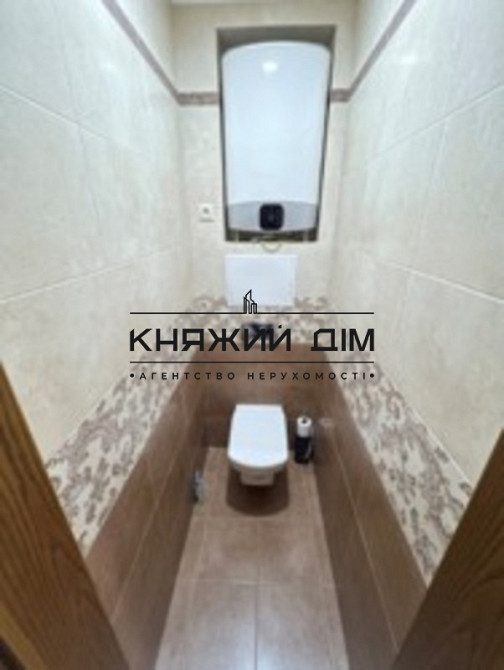 Продаж 2-кімнатної квартири в ЖК Зелений острів, біля станції метро Берестейська, код 21146986 Киев - изображение 13