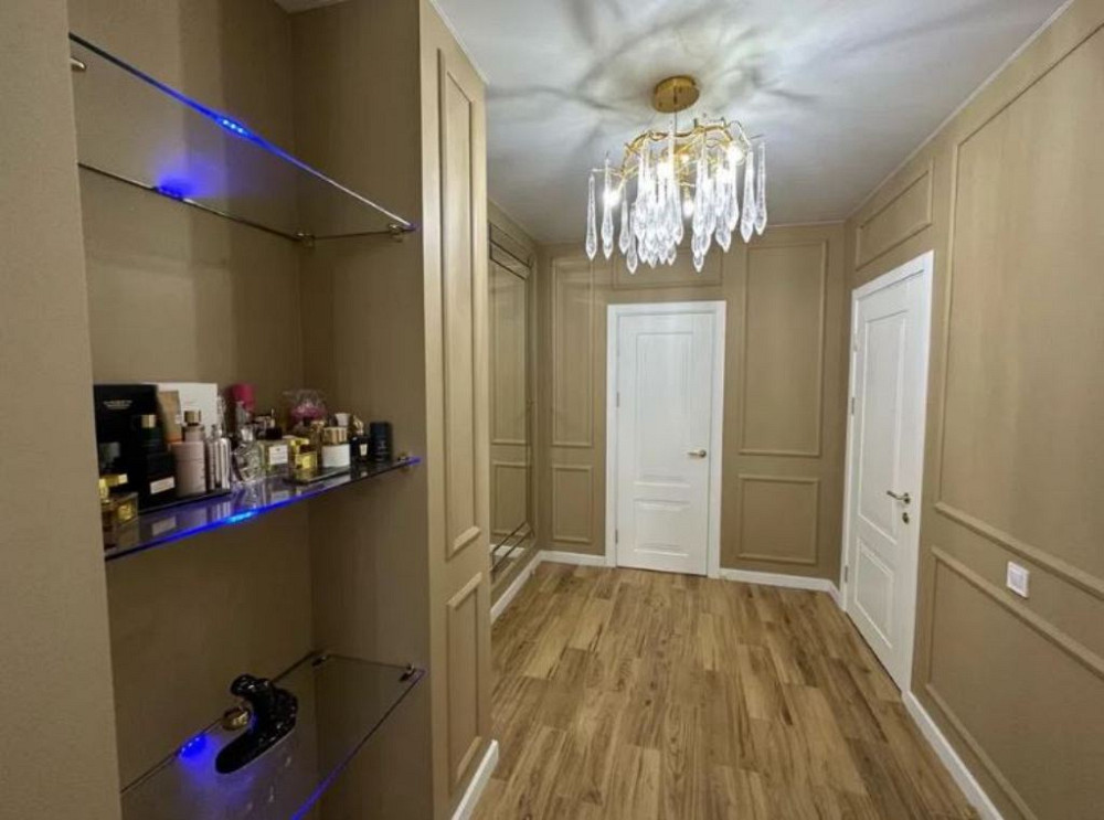 Шикарная квартира. Ремонт 2024 года. Одеса - фото 20