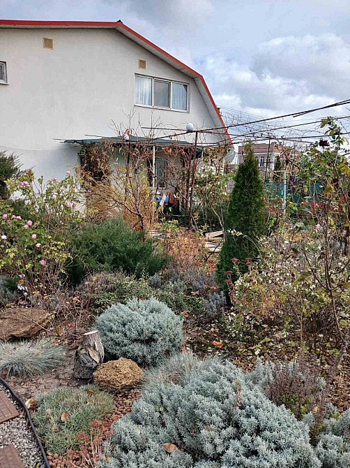 Продам  очень хороший дом в Алтестово р-н  ОСК "Чайка" Алтестове - фото 3