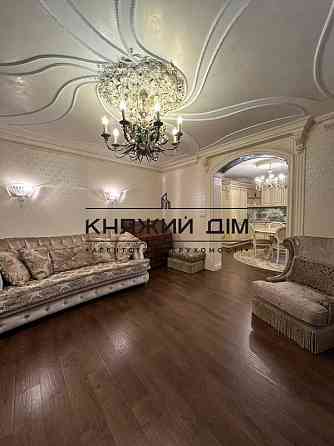 Оренда Квартира 2-кімнатна, 7/23 поверх на Днепровская Набережная Киев