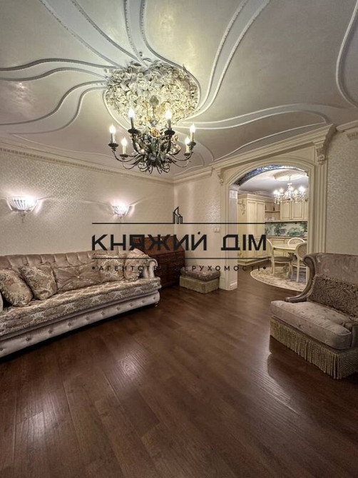 Оренда Квартира 2-кімнатна, 7/23 поверх на Днепровская Набережная Киев - изображение 6