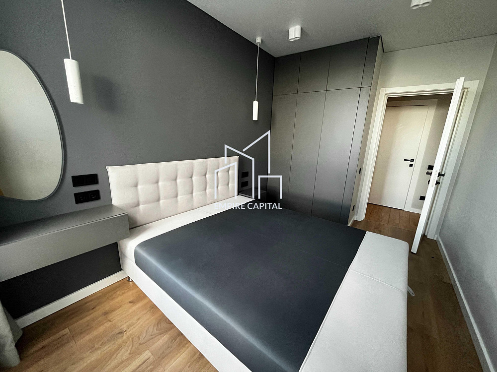 Продаж 2к Квартира 66 кв.м Зелена вул. Львов - изображение 17