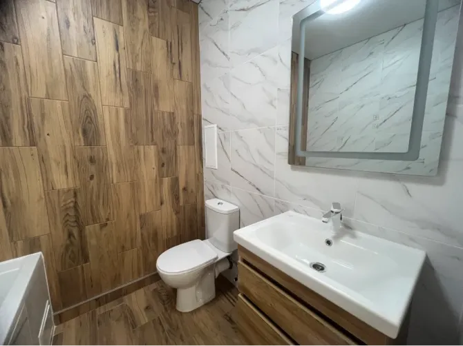 Продаж 1к Квартира 46 кв.м Жаботинського вул. (Пролетарская улица), 54 Одеса - фото 13