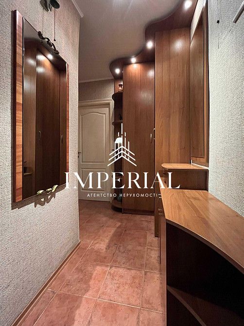 Оренда Квартира 2-кімнатна, 2/5 поверх на вул. Олекси Тихого Київ - фото 8