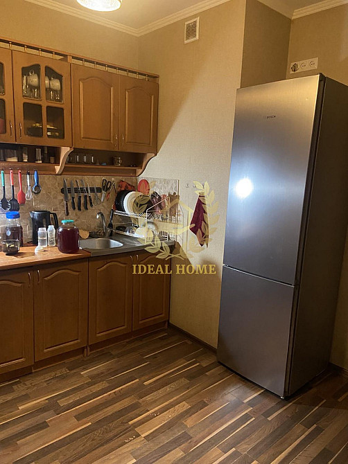 Продаж Квартира 1-кімнатна на Олевская ул., 5 Киев - изображение 16