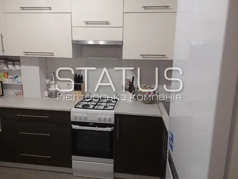 For sale 1-room Apartment 42.8 sq.m ЖК Мікрорайон Садовий  - photo 12